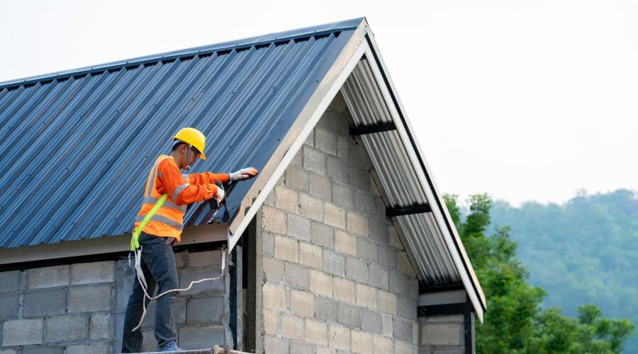 Local Chimney Repair in Cohoctah, MI
